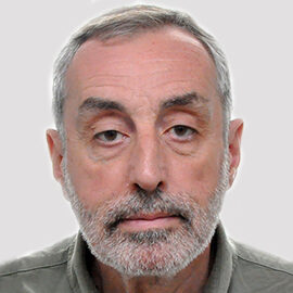 Zaza Skhirtladze