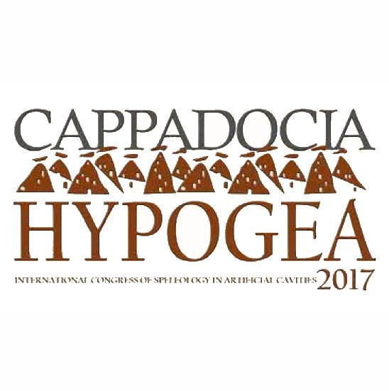 HYPOGEA Cappadocia 2017