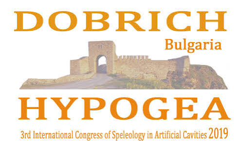 HYPOGEA Dobrich 2019