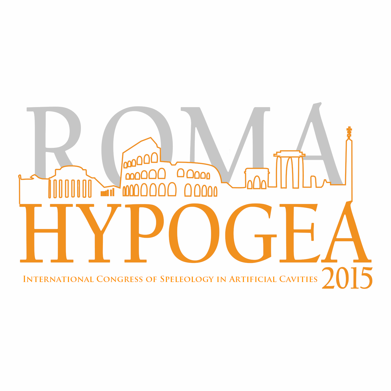 HYPOGEA Rome 2015